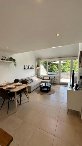 Les Terrasses de Malmedy - duplex 430